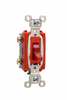 Toggle Switches, Industrial Grade -- PS20AC3RPL - Image
