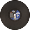 Norton Gemini 57A Type 01/41 Stationary Saw Cut-Off Wheel - 69078609031 - Norton Abrasives