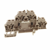 Terminal Blocks - Din Rail, Channel - 281-4667-ND - DigiKey
