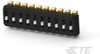 DIP Switch - 2-2319847-0 - TE Connectivity