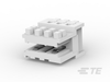 Standard Edge Connectors - 2-284931-3 - TE Connectivity