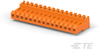 Standard Rectangular Connectors - 4-641168-5 - TE Connectivity