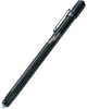 Streamlight Stylus Black with Blue LED - STL-65022 - Andax Industries