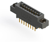 Card Edge Connectors - Edgeboard Connectors - 396-016-520-803 - Lingto Electronic Limited