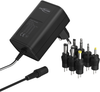Power Supply, Ac-Dc, 3-12V, 600A Rohs Compliant Ansmann - 58AJ2921 - Newark, An Avnet Company