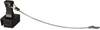Protection Cover W/ Cord, Thermoplastic; Accessory Type Harting - 45W0305 - Newark, An Avnet Company