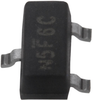 Mosfet, P Channel, -8V, -5.8A, Sot-23-3; Channel Type Vishay - 55R1909 - Newark, An Avnet Company