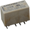 Relay, Signal, Dpdt, 250Vac, 220Vdc, 2A; Coil Voltage Axicom Te Connectivity - 35K3234 - Newark, An Avnet Company