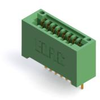 Card Edge Conn, Single, 8Pos, Th; Card Edge Connector Type Edac - 65AJ2161 - Newark, An Avnet Company