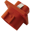Automotive Conn, Rcpt, 4Pos, 35A; Product Range Amphenol Industrial - 08AJ4890 - Newark, An Avnet Company