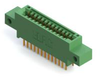 Card Edge Conn, Dual Side, 26Pos, Th; Card Edge Connector Type Edac - 68AJ0015 - Newark, An Avnet Company
