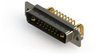 Combo D-Sub Conn, R/a Plug, Db-17W2, Th; Product Range Edac - 56AJ3735 - Newark, An Avnet Company