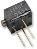 Trimmer, Precision Potentiometer, 2Kohm, 21Turn, Through Hole; Trimpot Type Vishay Foil Resistors - 39T1716 - Newark, An Avnet Company