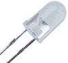 Led, Red, 5Mm, 12Cd, 624Nm; Led Color Cree Led - 08R2970 - Newark, An Avnet Company