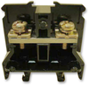 Terminal Block, Din Rail, 1 Position, 18-10Awg; No. Of Positions Idec - 90B5265 - Newark, An Avnet Company