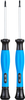 Screwdriver Se, Precision, 2Pieces; Kit Contents Jonard Tools - 69AJ5450 - Newark, An Avnet Company
