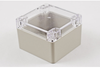 Small Enclosures - Plastic Enclosures - Ritec Plastic Enclosures - RZ0366C - Hammond Manufacturing Company Inc.