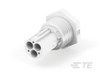 Standard Circular Connectors - 293598-3 - TE Connectivity