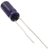 PANASONIC ELECTRONIC COMPONENTS - ECA-1VM470B - ALUMINUM ELECTROLYTIC CAPACITOR, 47UF, 35V, 20%, RADIAL - 590-ECA-1VM470B - Utmel Electronic Limited