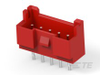 PCB Headers & Receptacles - 2338244-5 - TE Connectivity