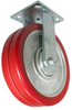 Rigid - Swivel-EAZ High Performance Caster - Model B15 -- B15SWE8x2F85A-R
