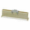 Arrays, Edge Type, Mezzanine (Board to Board) - 23-0714393464TR-ND - DigiKey