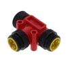 Circular Connector Adapters - 1300350072-ND - DigiKey