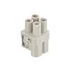 Heavy Duty Connector Inserts, Modules - 1195-4088-ND - DigiKey