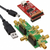 RF, RFID, Wireless Evaluation Boards - 1046-1076-ND - DigiKey