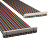 Rectangular Cable Assemblies - M3BBA-6018R-ND - DigiKey