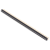 Headers, Male Pins - TMM-150-03-L-D-ND - DigiKey