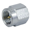 Coaxial Connector (RF) Adapters - 5328-SM9863-ND - DigiKey