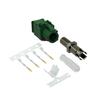 Coaxial Connector (RF) Assemblies - 2057-HSD-04E-S-SD-SG-C4-ND - DigiKey