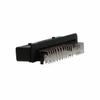 Headers, Male Pins - A141423-ND - DigiKey