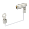 Coaxial Connector (RF) Terminators - 2201-R404155000-ND - DigiKey