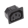 Power Entry Modules (PEM) - 486-6605-ND - DigiKey