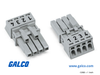 WAGO Push-In Connectors - 890-244 - Galco Industrial Electronics