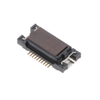 Arrays, Edge Type, Mezzanine (Board to Board) - 478-145046020630868+CT-ND - DigiKey