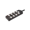 Sensor Interface Junction Blocks - 1202480019-ND - DigiKey