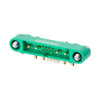 Headers & Wire Housings - G125-MH10805M3-2AD2ADP - Powell Electronics, Inc.