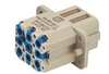 Power Connectors - 09120082733 - Powell Electronics, Inc.