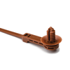 cable ties - 157-00158 - Powell Electronics, Inc.