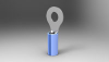 Terminals - 2-320563-3 - Powell Electronics, Inc.