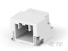 PCB Headers & Receptacles - 2360545-2 - TE Connectivity