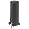 Shock-Safe Fuseholder, 5 x 20 mm, Slotted Cap, vertical, IP 40 / IP 54 -- FAF - Image