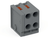 Pluggable PCB terminal block - 252-302 - WAGO