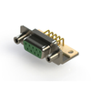 D-Sub Connector Assemblies - 151-630-M09-340-GN6-ND - DigiKey