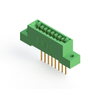 Edgeboard Connectors - 151-346-008-540-102-ND - DigiKey