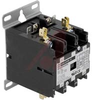 Contactor;Definite Purpose;DPST-NO;25A;Ctrl-V 120AC;2HP@115VAC,3HP@230VAC - 70060205 - Allied Electronics, Inc.