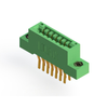 Edgeboard Connectors - 151-846-014-560-208-ND - DigiKey